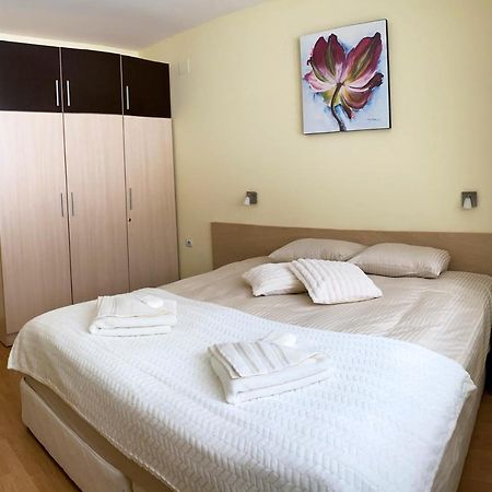Ski Area 202 Apt, The Castle 1, بامبوروفو المظهر الخارجي الصورة