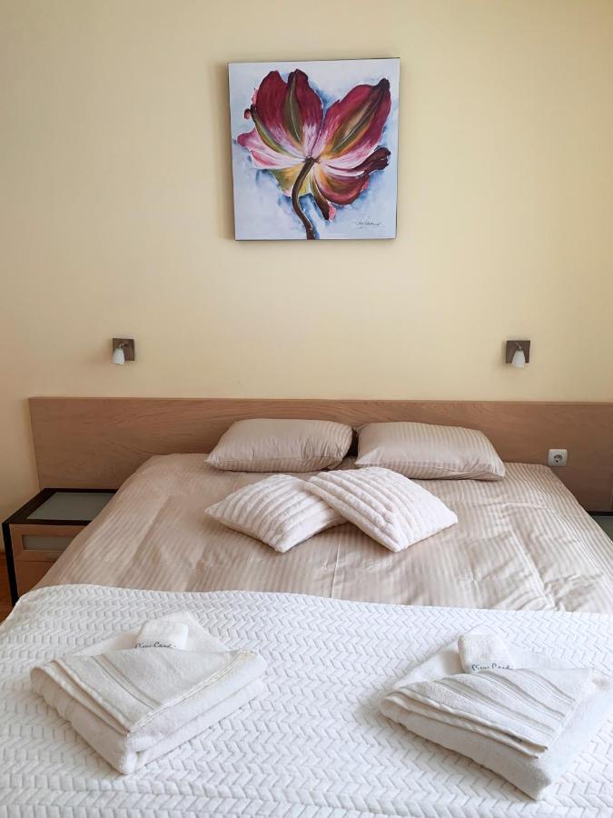 Ski Area 202 Apt, The Castle 1, بامبوروفو المظهر الخارجي الصورة